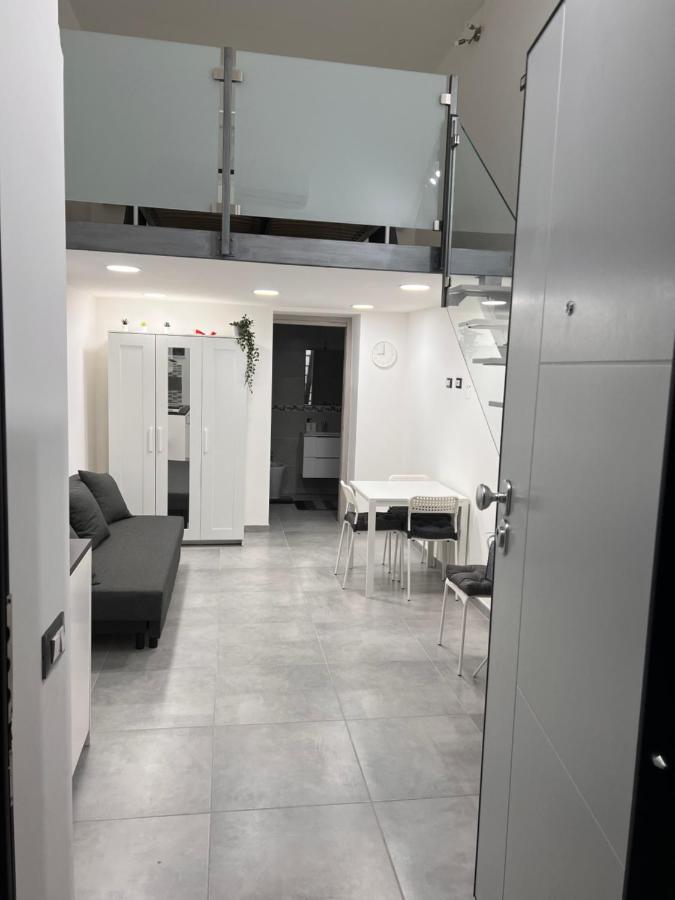 Emilyhouse Daire Katanya Dış mekan fotoğraf