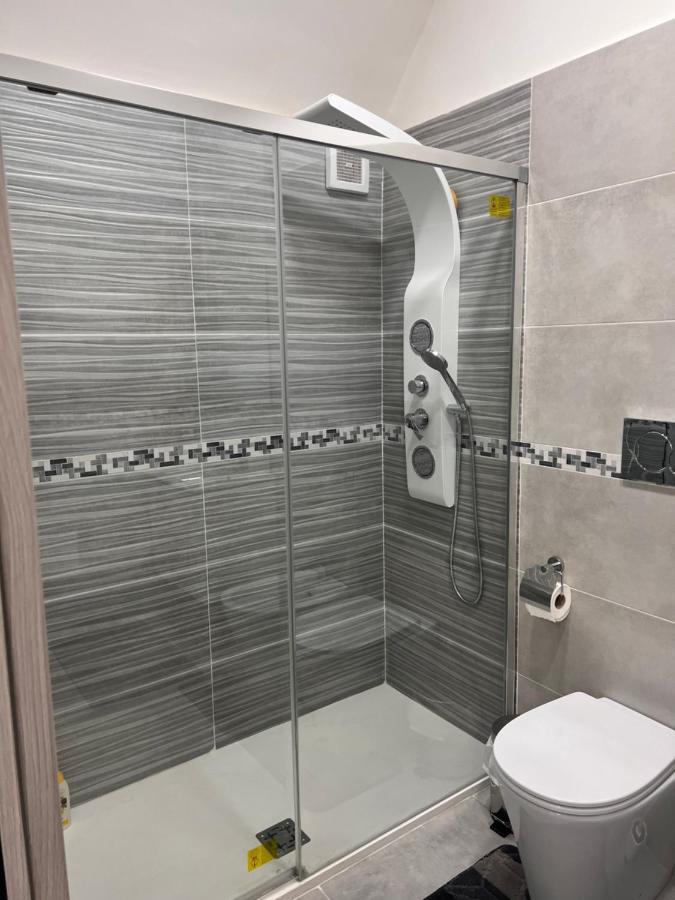 Emilyhouse Daire Katanya Dış mekan fotoğraf