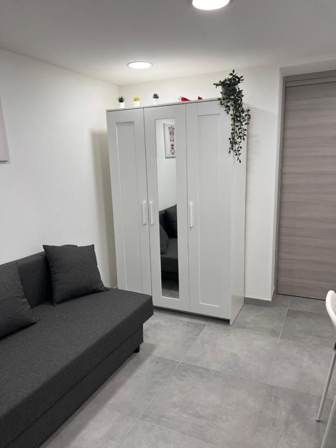 Emilyhouse Daire Katanya Dış mekan fotoğraf