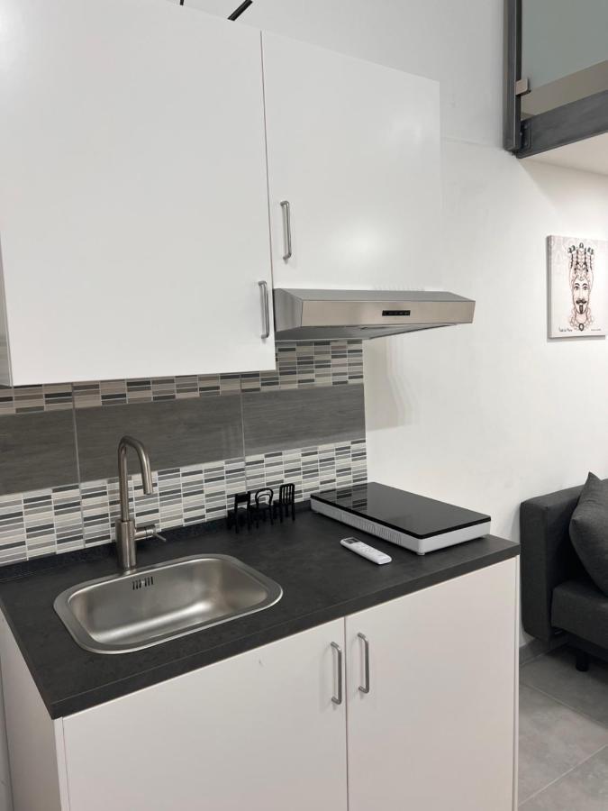 Emilyhouse Daire Katanya Dış mekan fotoğraf