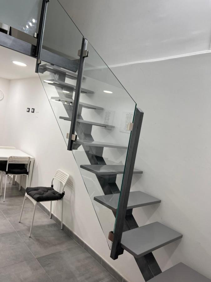 Emilyhouse Daire Katanya Dış mekan fotoğraf