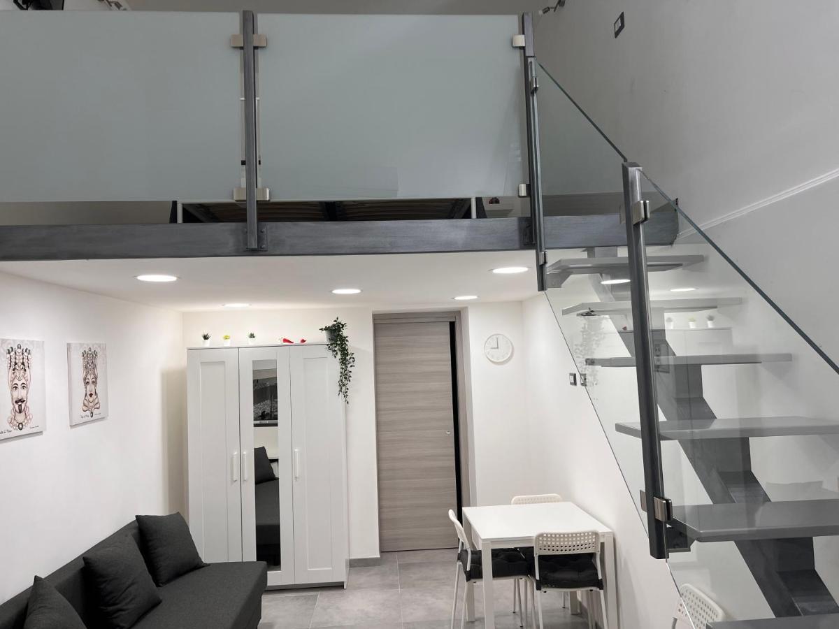 Emilyhouse Daire Katanya Dış mekan fotoğraf