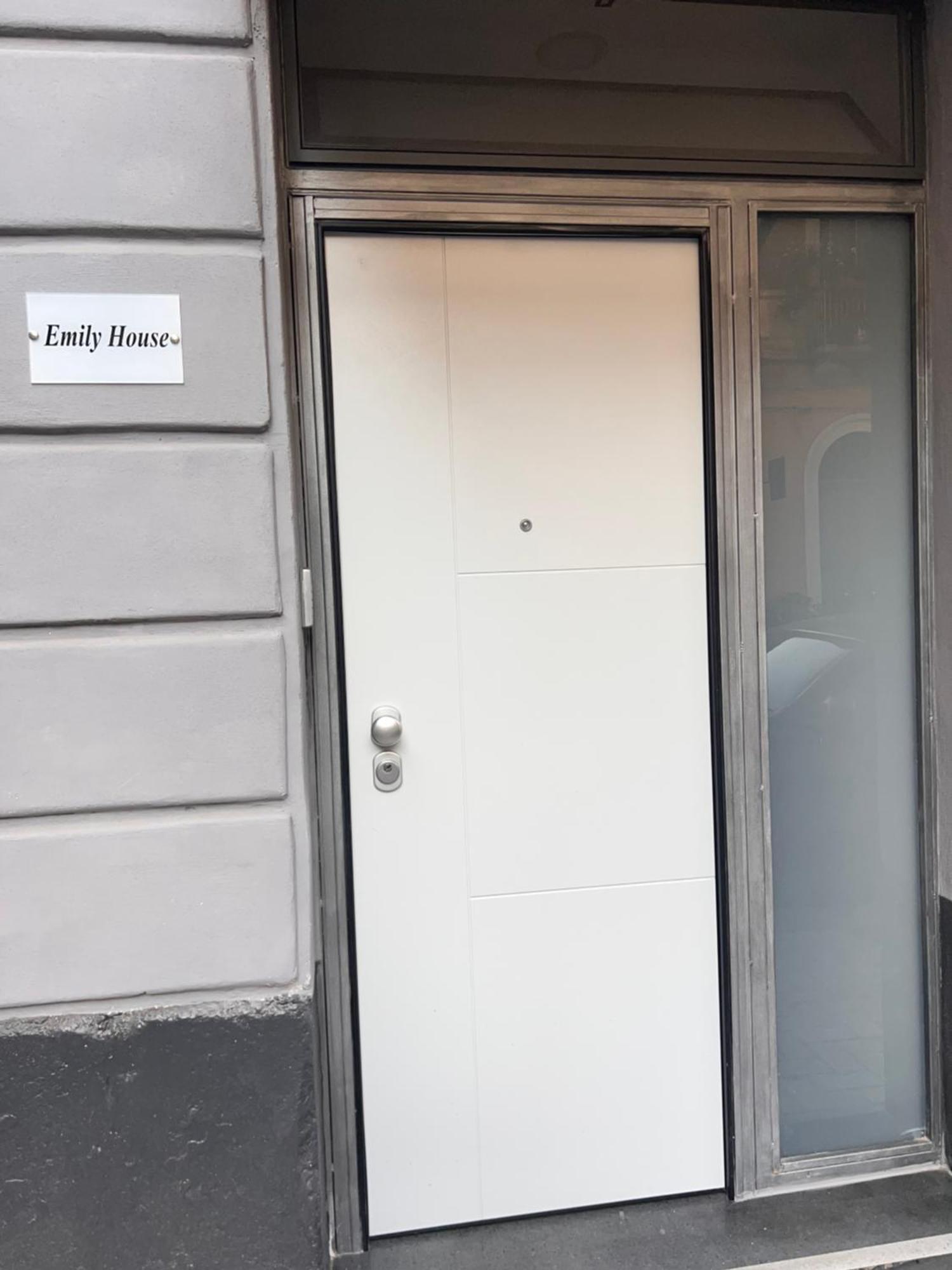 Emilyhouse Daire Katanya Dış mekan fotoğraf